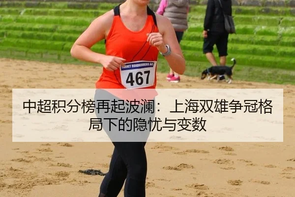 中超积分榜再起波澜：上海双雄争冠格局下的隐忧与变数
